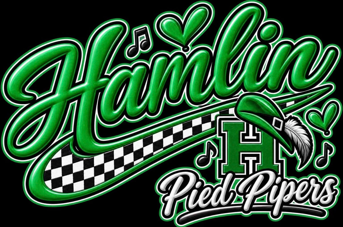 HAMLIN SALE TEE