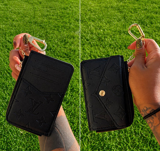 Keychain wrislet
