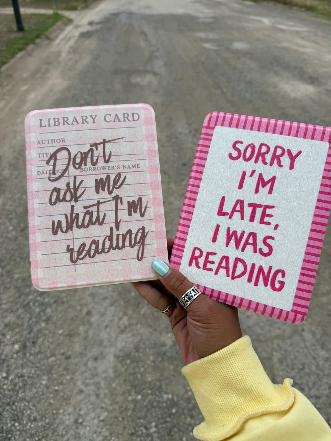 Kindle Case