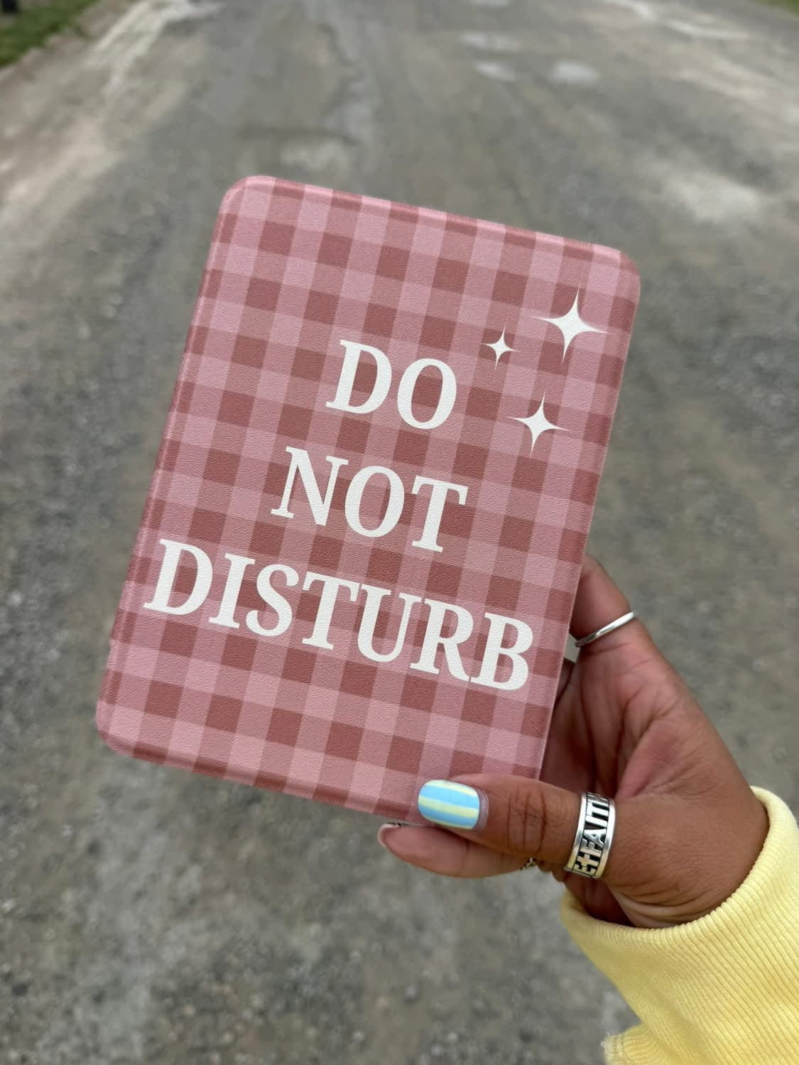 Kindle Case