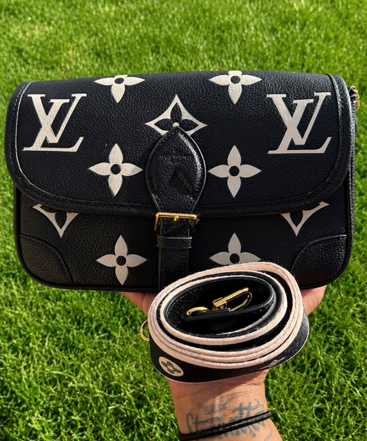 Crossbody