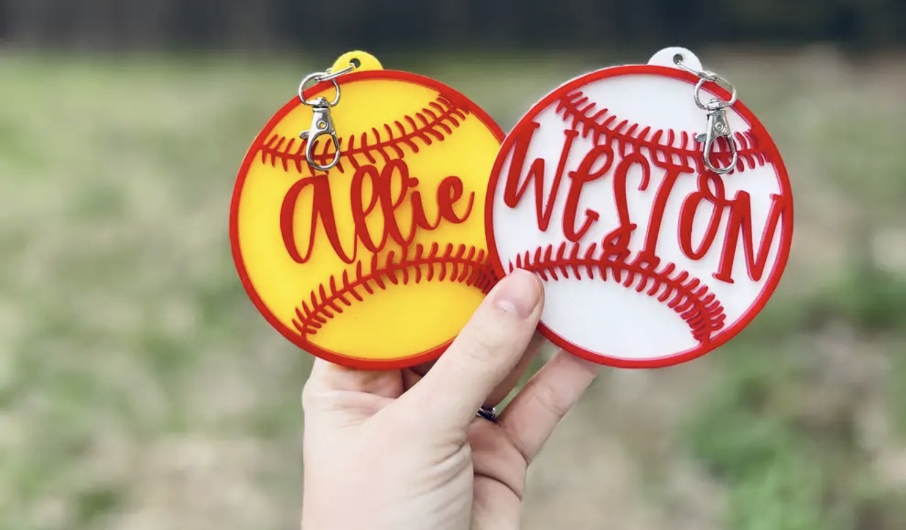 Name tags
