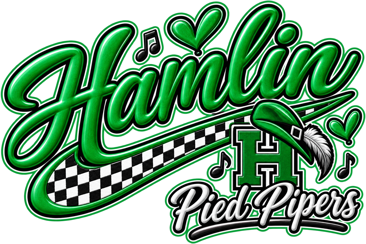 HAMLIN SALE TEE