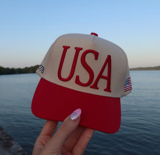 USA