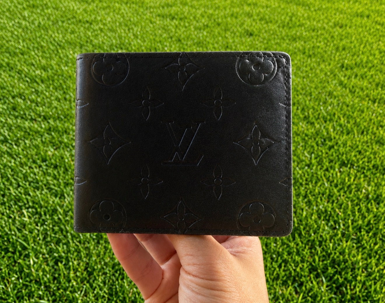 Men wallet