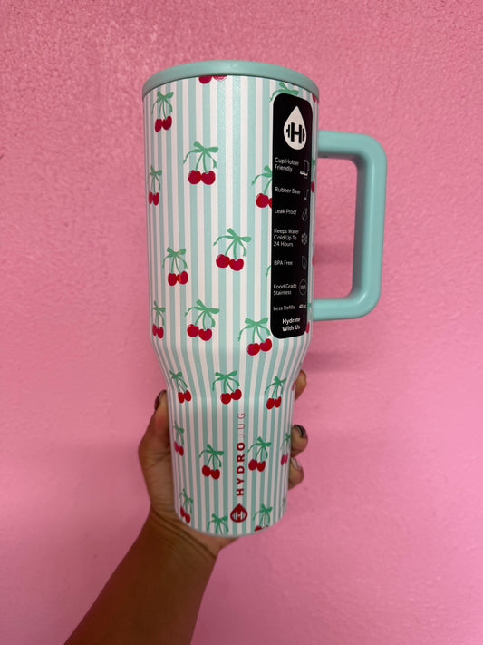 40 oz cup