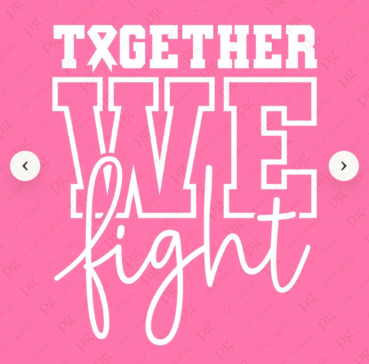 Breast Cancer Awareness