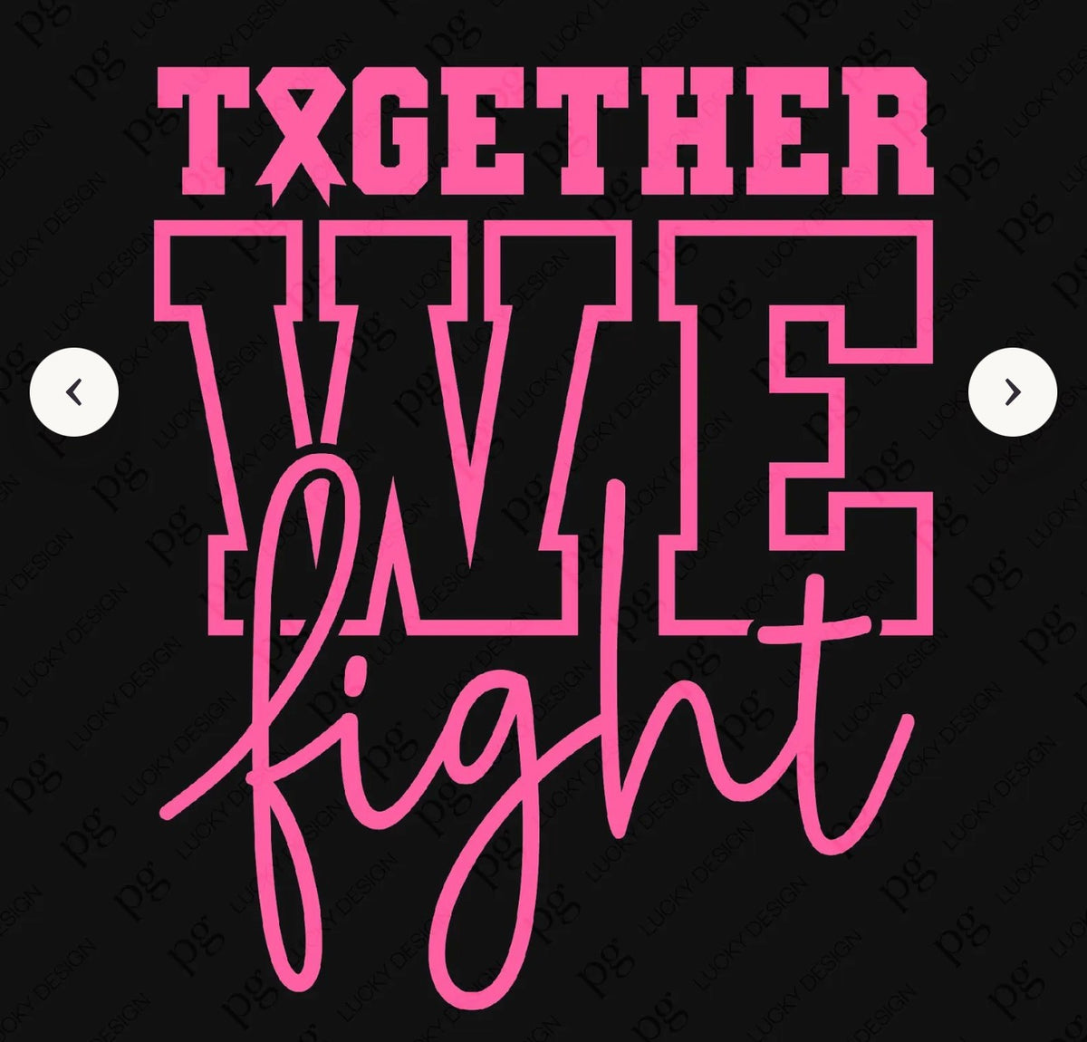 Breast Cancer Awareness
