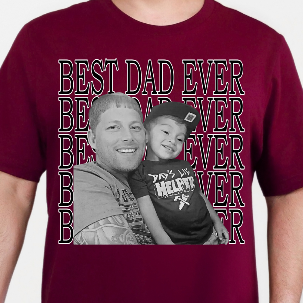 Fathers Day Tee