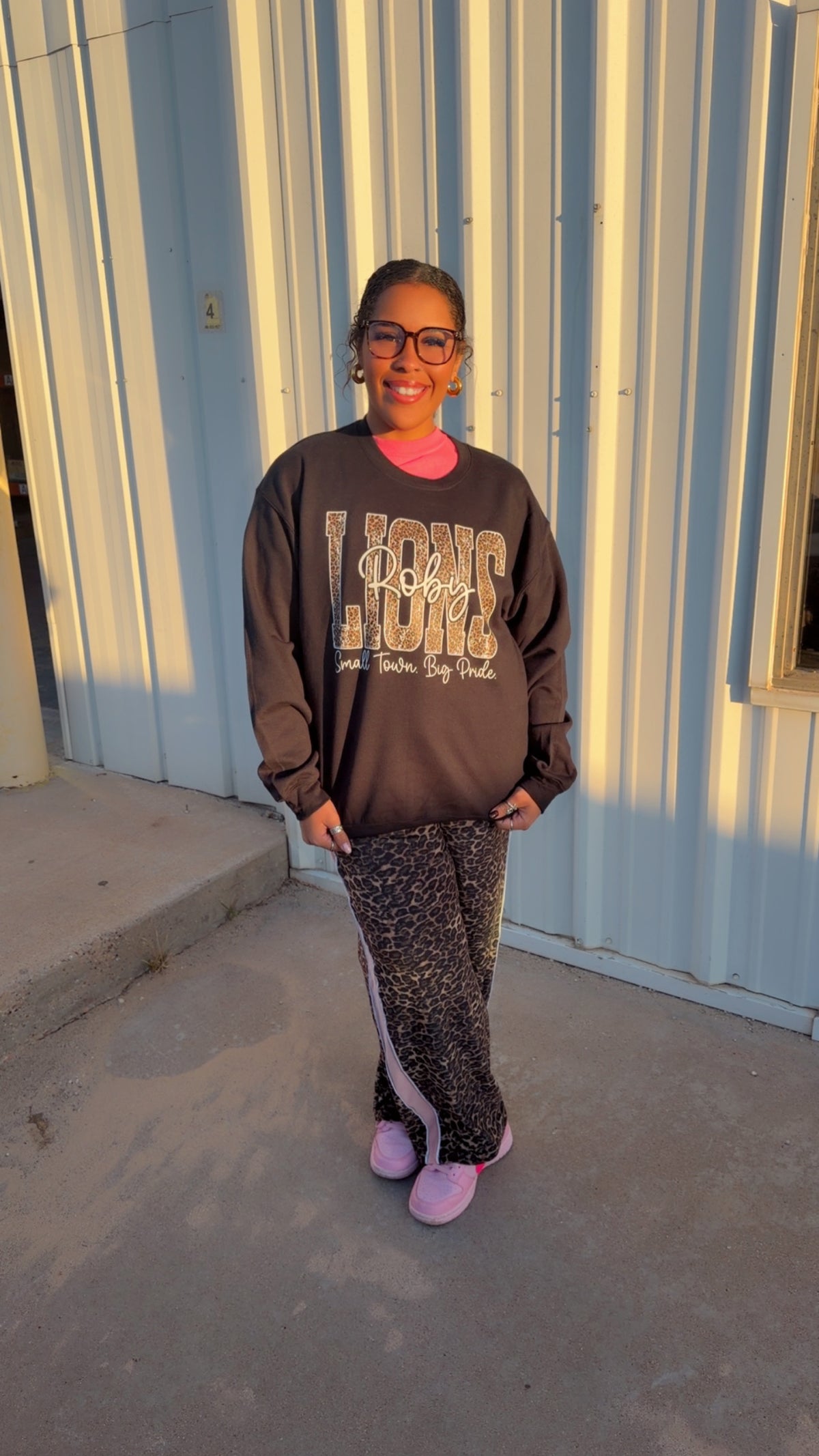 Crewneck sale
