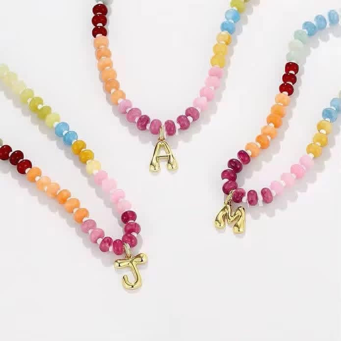 Pre-Order Rainbow Necklace