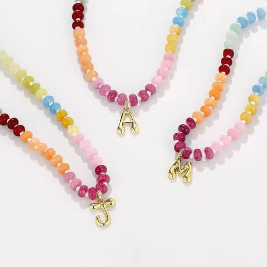Pre-Order Rainbow Necklace