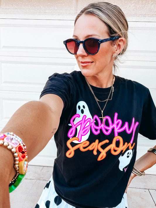Spooky Szn