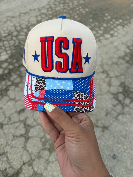 USA