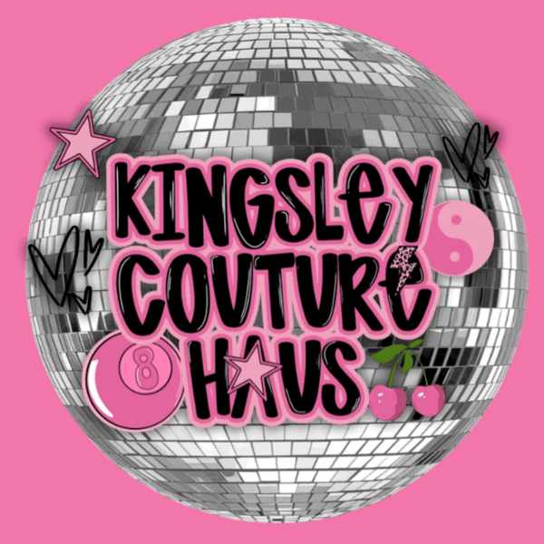 Kingsley Couture Haus 