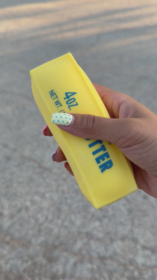 Squish Butter